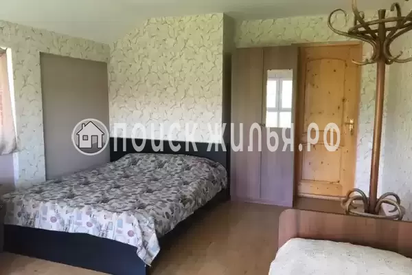 Гостевой дом «Комфорт»