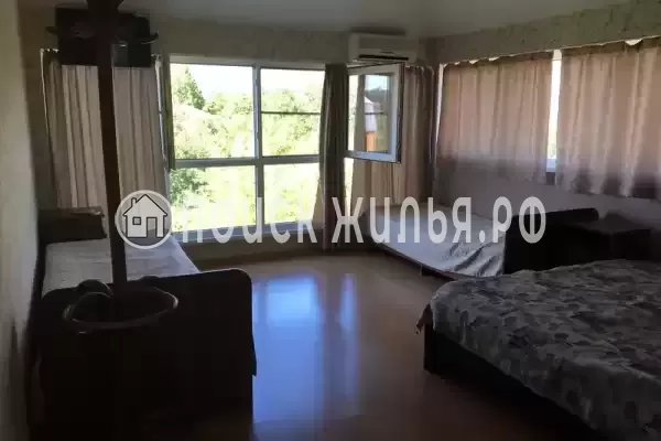 Гостевой дом «Комфорт»