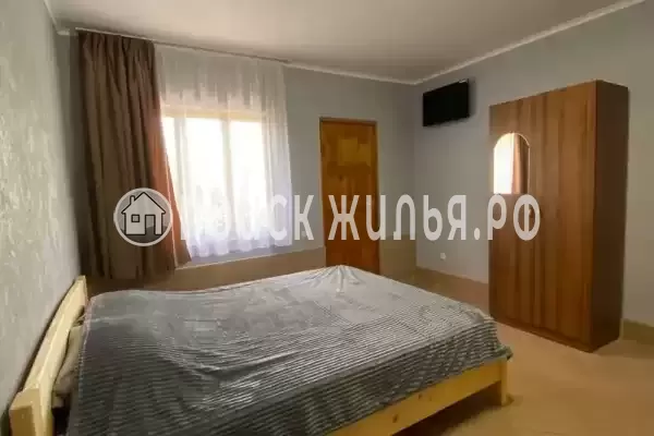 Гостевой дом «Комфорт»