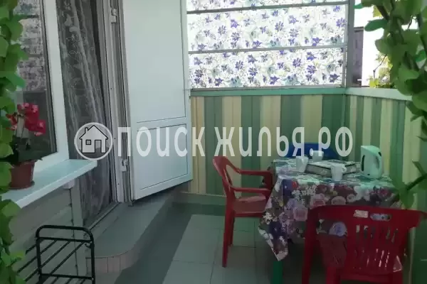 Частный сектор «Алина»