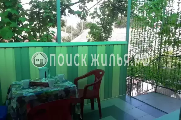 Частный сектор «Алина»