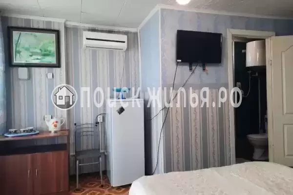 Частный сектор «Алина»