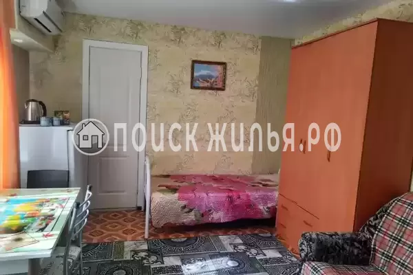 Частный сектор «Алина»