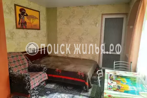 Частный сектор «Алина»