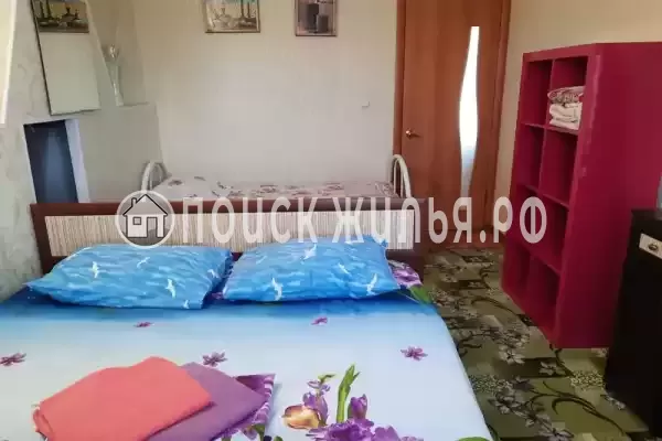 Частный сектор «Алина»