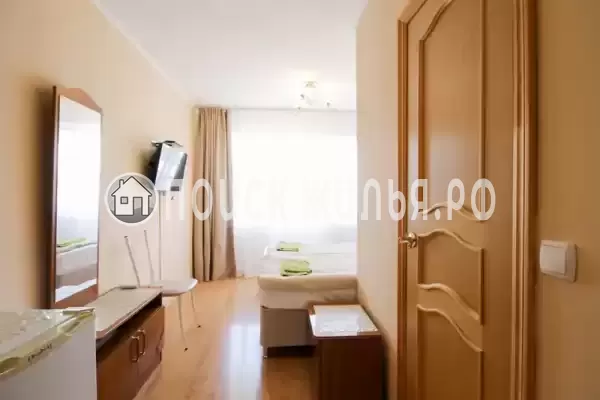 Гостевой дом «На Майкопской»