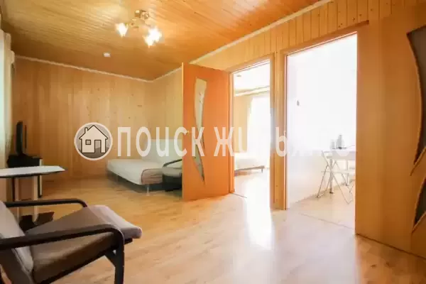 Гостевой дом «На Майкопской»