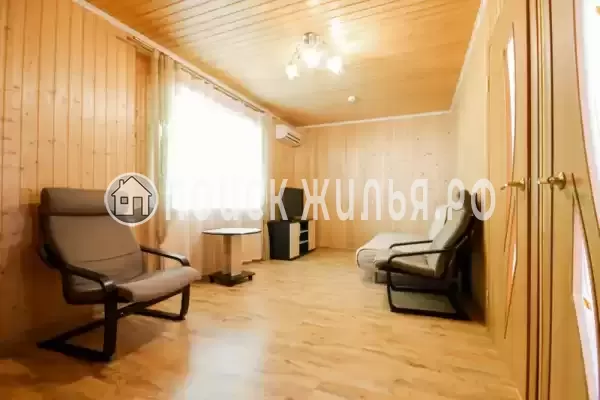 Гостевой дом «На Майкопской»