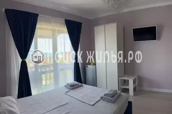 Гостевой дом «Амальфи» Гостевой дом «Амальфи»