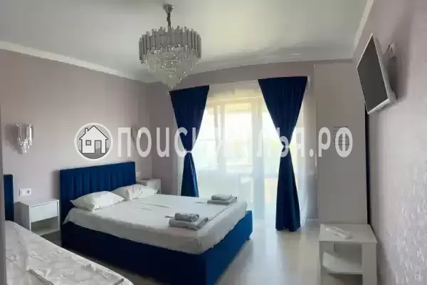 Гостевой дом «Амальфи» Гостевой дом «Амальфи»