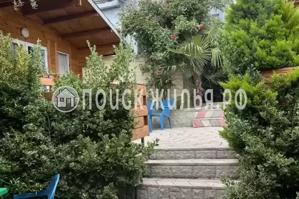 Гостевой дом «Амальфи» Гостевой дом «Амальфи»