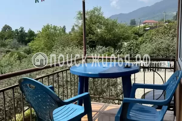 Гостевой дом «Амальфи» Гостевой дом «Амальфи»