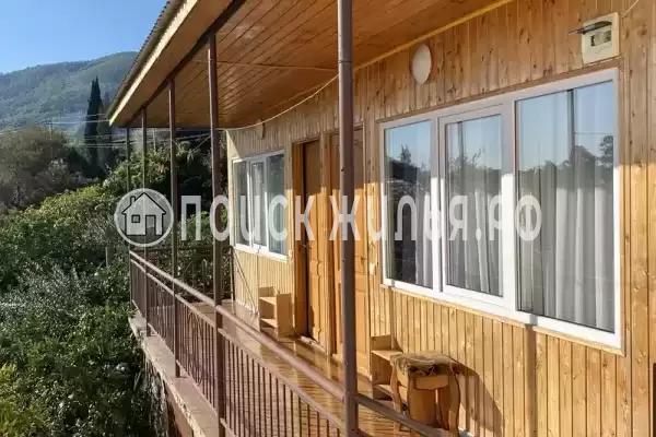 Гостевой дом «Амальфи» Гостевой дом «Амальфи»