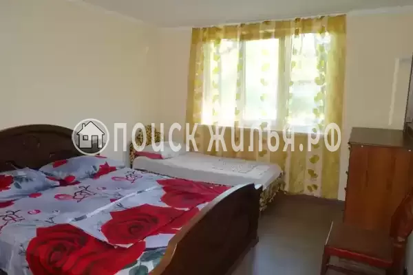 Гостевой дом «У моря»