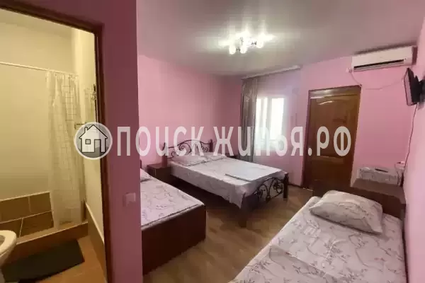 Гостевой дом «Эмилия» Гостевой дом «Эмилия»