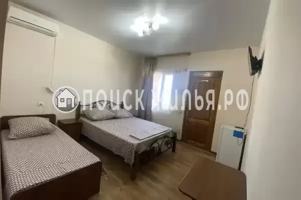 Гостевой дом «Эмилия» Гостевой дом «Эмилия»