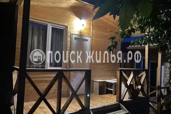 Гостевой дом «Эмилия» Гостевой дом «Эмилия»