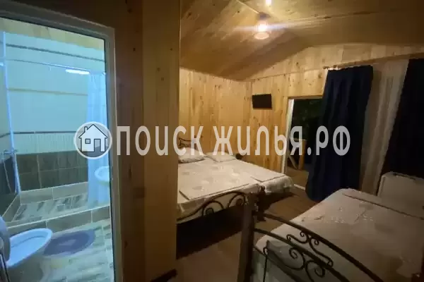 Гостевой дом «Эмилия» Гостевой дом «Эмилия»