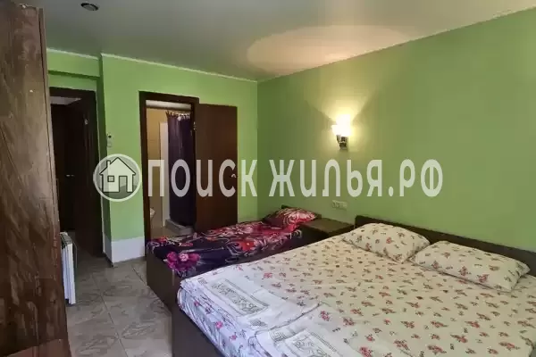 Гостевой дом «Апельсин» Гостевой дом «Апельсин»