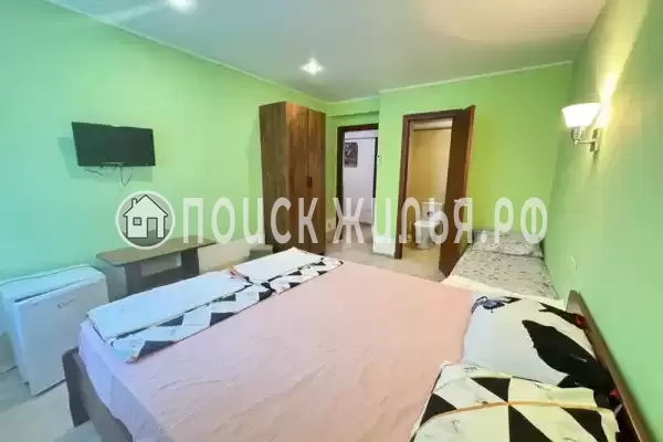 Гостевой дом «Апельсин» Гостевой дом «Апельсин»