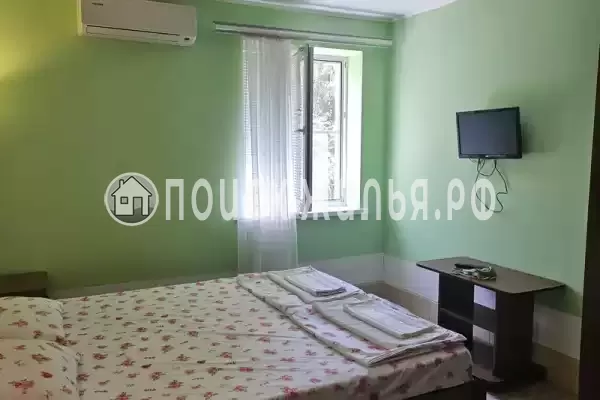 Гостевой дом «Апельсин» Гостевой дом «Апельсин»