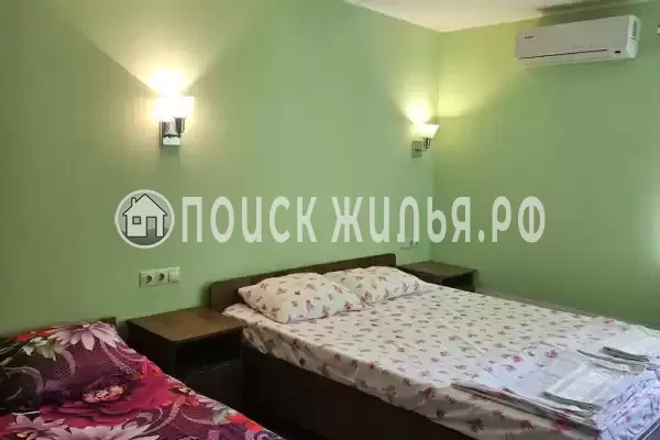 Гостевой дом «Апельсин» Гостевой дом «Апельсин»