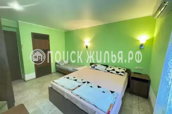 Гостевой дом «Апельсин» Гостевой дом «Апельсин»