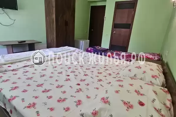 Гостевой дом «Апельсин» Гостевой дом «Апельсин»