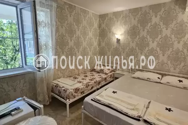 Гостевой дом «Апельсин» Гостевой дом «Апельсин»