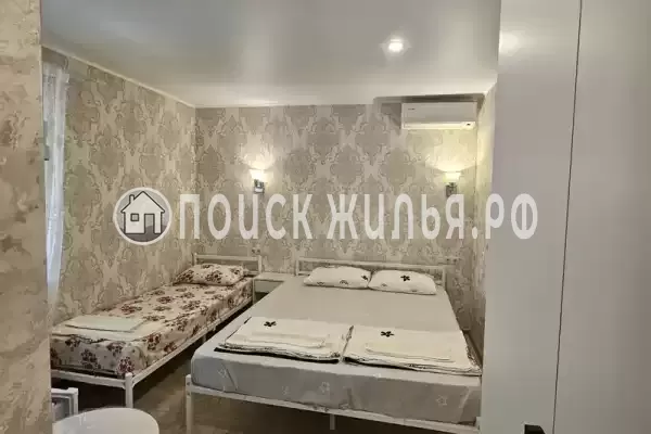 Гостевой дом «Апельсин» Гостевой дом «Апельсин»