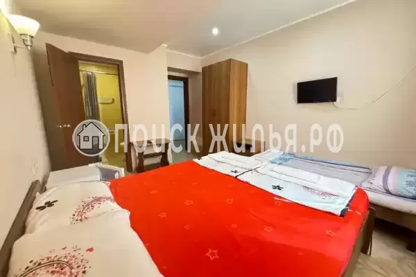 Гостевой дом «Апельсин» Гостевой дом «Апельсин»