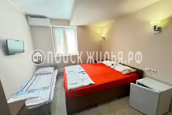 Гостевой дом «Апельсин» Гостевой дом «Апельсин»