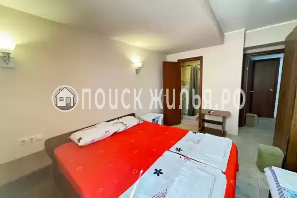 Гостевой дом «Апельсин» Гостевой дом «Апельсин»