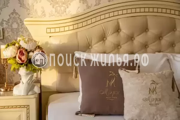 Гостевой дом «Мэри» Гостевой дом «Мэри»