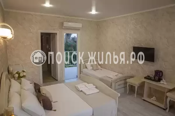 Гостевой дом «Мэри» Гостевой дом «Мэри»