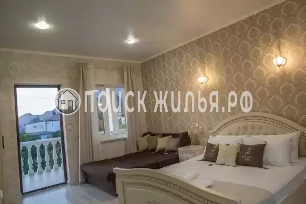 Гостевой дом «Мэри» Гостевой дом «Мэри»