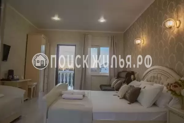 Гостевой дом «Мэри» Гостевой дом «Мэри»