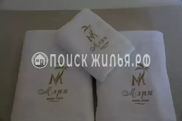 Гостевой дом «Мэри» Гостевой дом «Мэри»