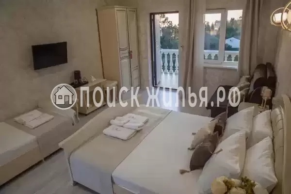 Гостевой дом «Мэри» Гостевой дом «Мэри»