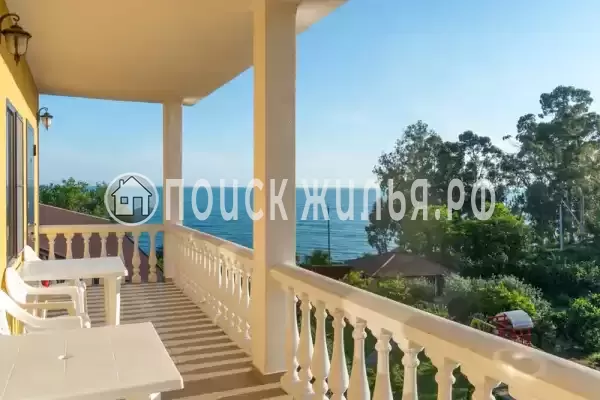 Гостевой дом «Мэри» Гостевой дом «Мэри»