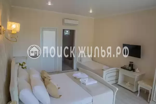 Гостевой дом «Мэри» Гостевой дом «Мэри»