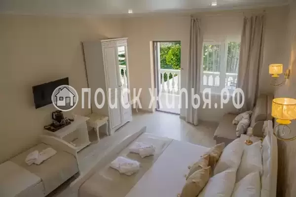 Гостевой дом «Мэри» Гостевой дом «Мэри»