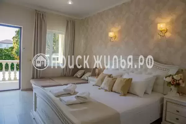 Гостевой дом «Мэри» Гостевой дом «Мэри»