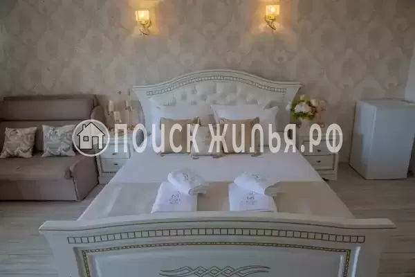 Гостевой дом «Мэри» Гостевой дом «Мэри»