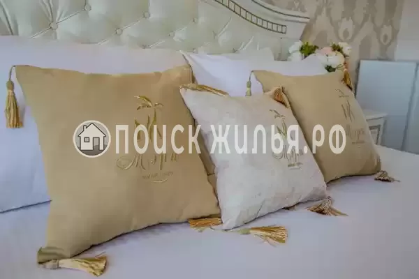 Гостевой дом «Мэри» Гостевой дом «Мэри»