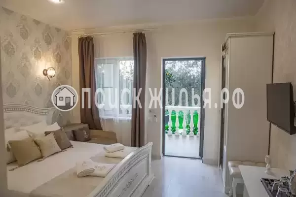 Гостевой дом «Мэри» Гостевой дом «Мэри»