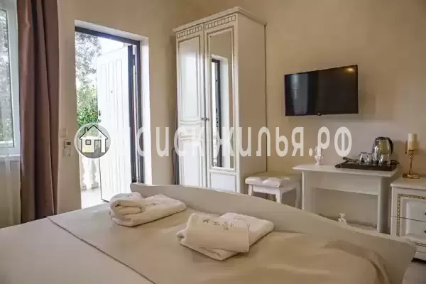 Гостевой дом «Мэри» Гостевой дом «Мэри»