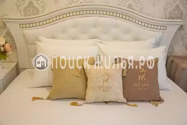 Гостевой дом «Мэри» Гостевой дом «Мэри»