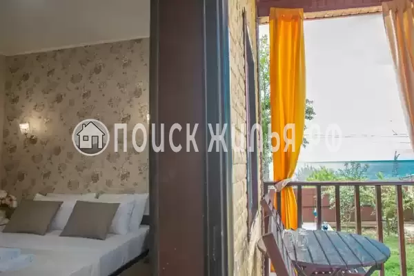 Гостевой дом «Мэри» Гостевой дом «Мэри»