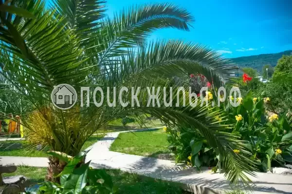 Гостевой дом «Мэри» Гостевой дом «Мэри»